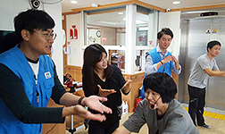 Hanyu Volunteer Service Group