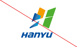 hanyu symbol mark