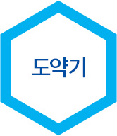 도약기